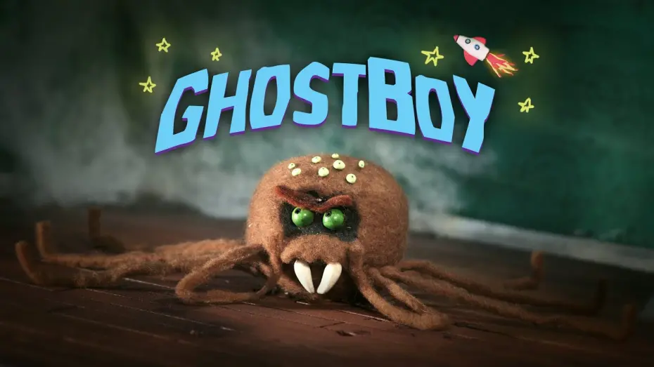 Відео до фільму Ghostboy | Children