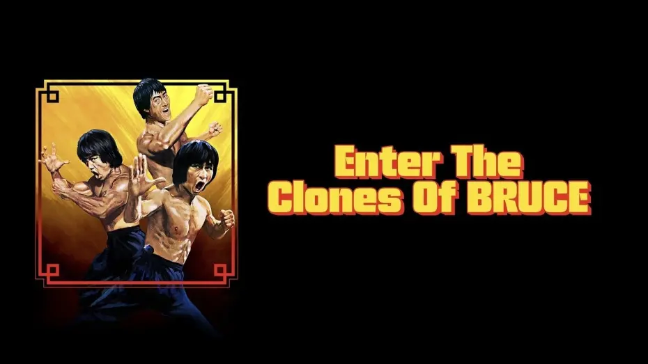 Відео до фільму Enter the Clones of Bruce | Enter the Clones of Bruce (2023) Official Trailer HD