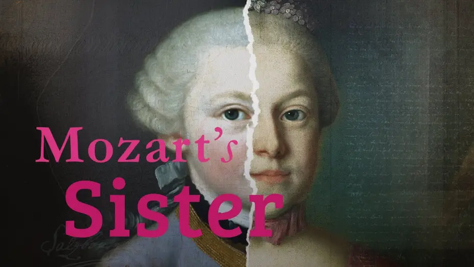 Відео до фільму Mozart