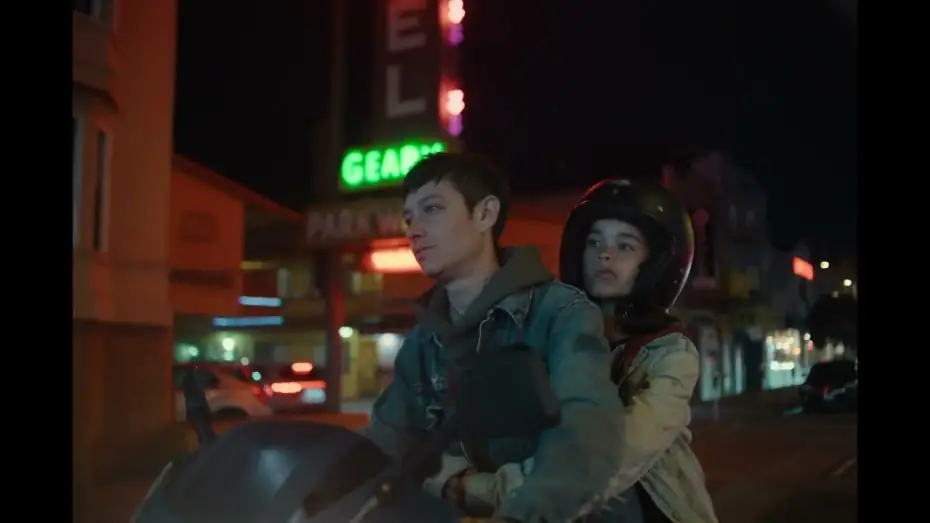 Відео до фільму Outerlands | Outerlands - Teaser trailer