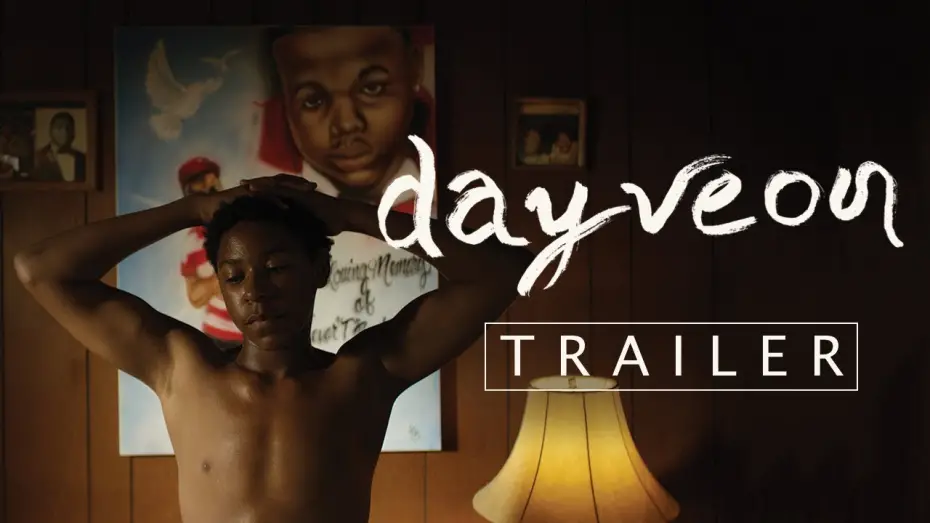 Відео до фільму Dayveon | Dayveon - Trailer