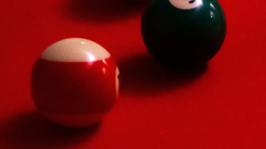 Відео до фільму Beyond Billiards | Beyond Billiards (2025) - Official Trailer