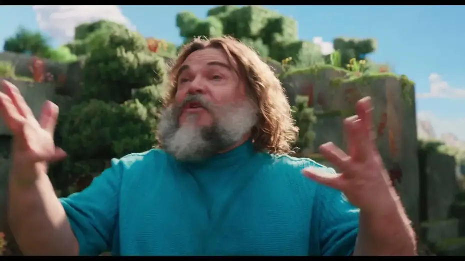 Відео до фільму Майнкрафт | Zwiastun #3