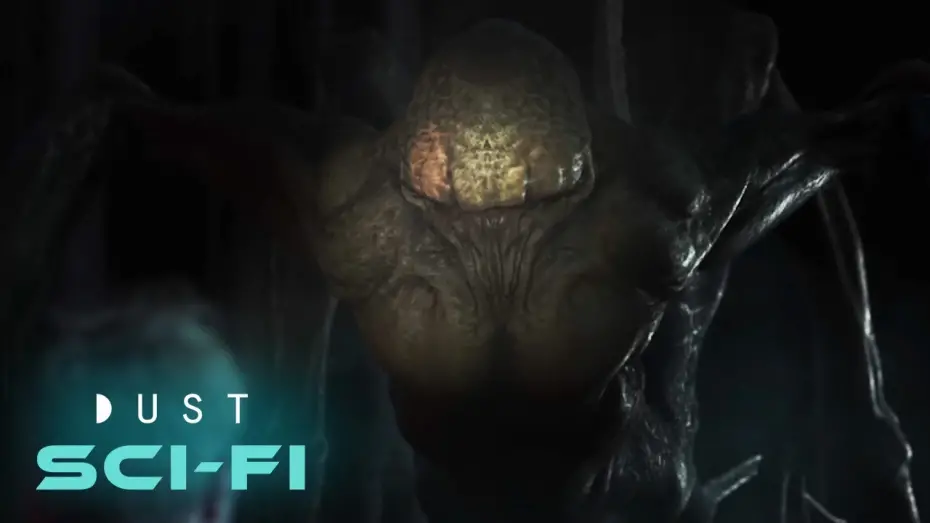 Відео до фільму The Encounter at Boundless | Sci-Fi Short Film "The Encounter At Boundless" | DUST
