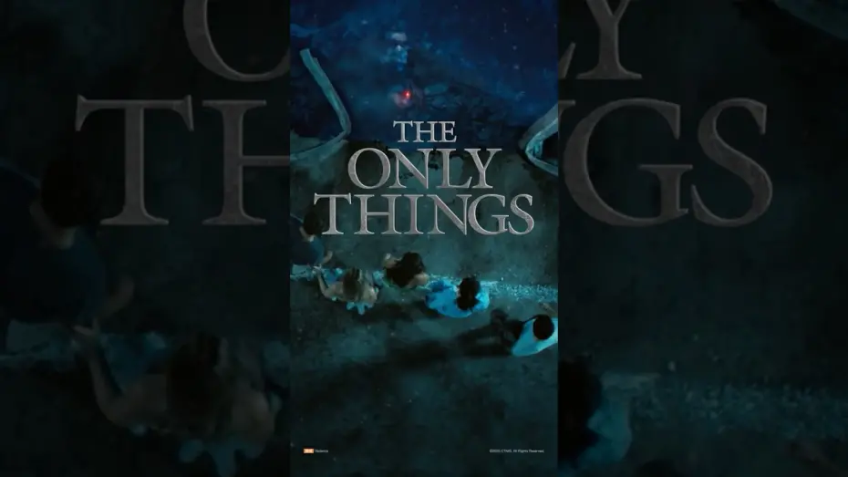 Відео до фільму I Know What You Did Last Summer | Fireworks