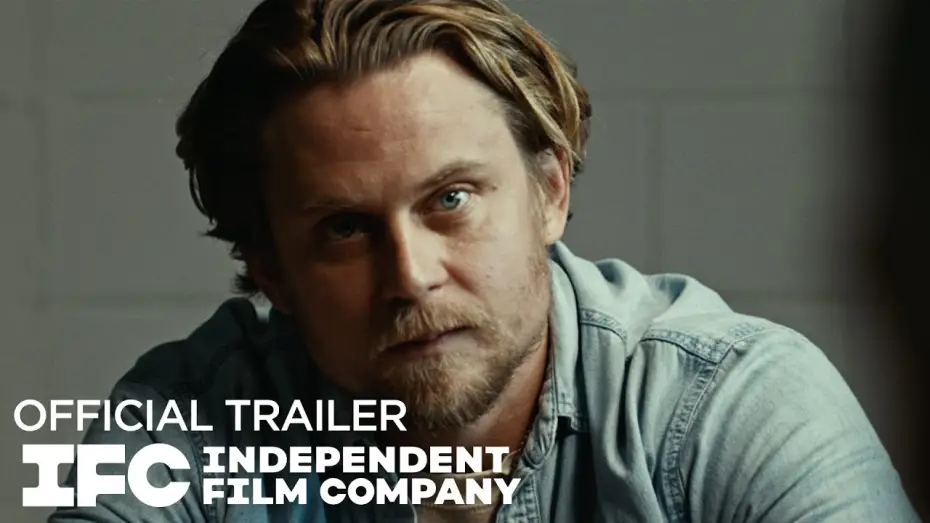 Відео до фільму Violent Ends | Official Trailer