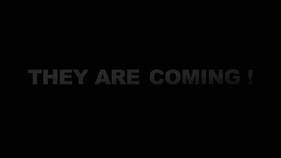 Відео до фільму The Dark Military | "THE DARK MILITARY" Teaser trailer
