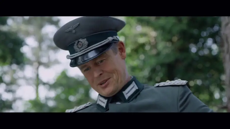Відео до фільму The Match | THE MATCH [Official Trailer] 2021