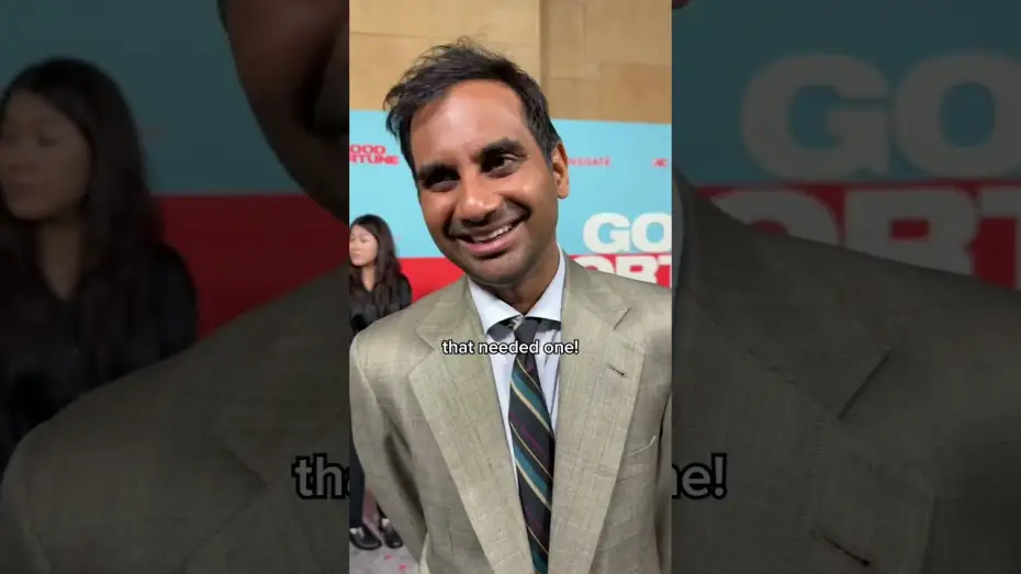 Відео до фільму Дурна вдача | beyond blessed at Beyond Fest.