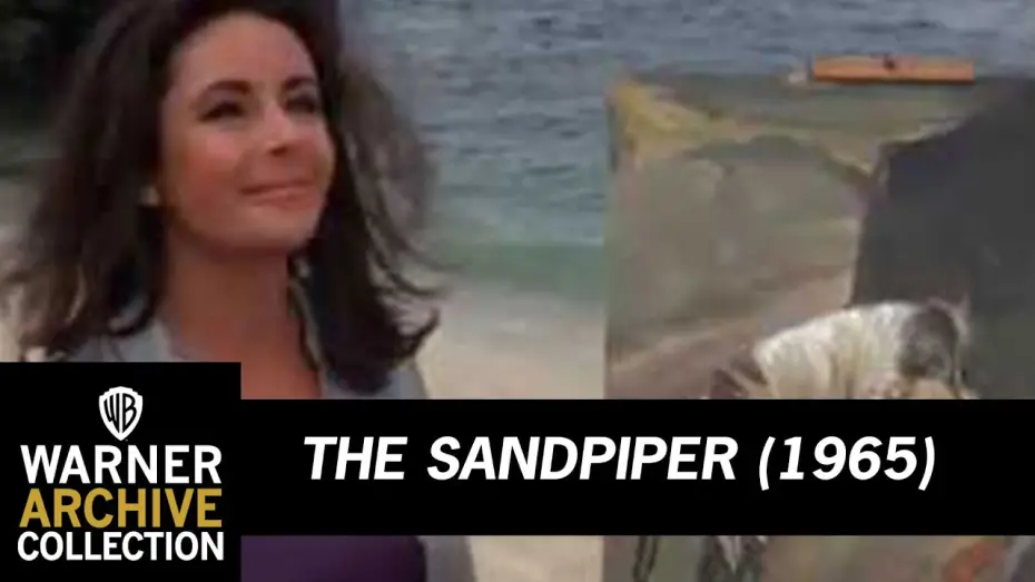 Відео до фільму The Sandpiper | Open