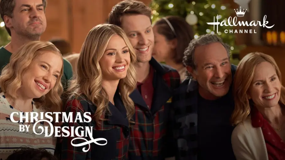 Відео до фільму Christmas by Design | Preview
