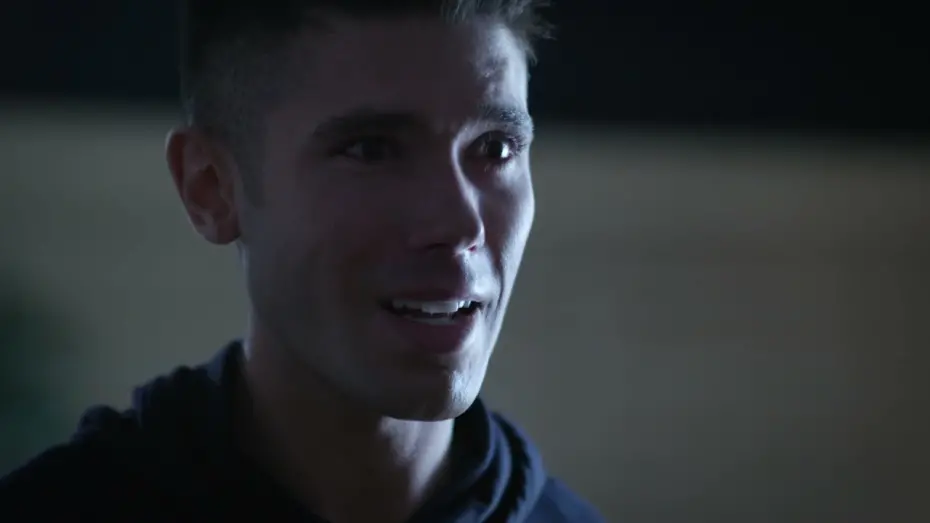 Відео до фільму The Killer in My Backyard | The Killer In My Backyard | Trailer (2021) | Brittany Underwood, Jacob Taylor, Kristos Andrews