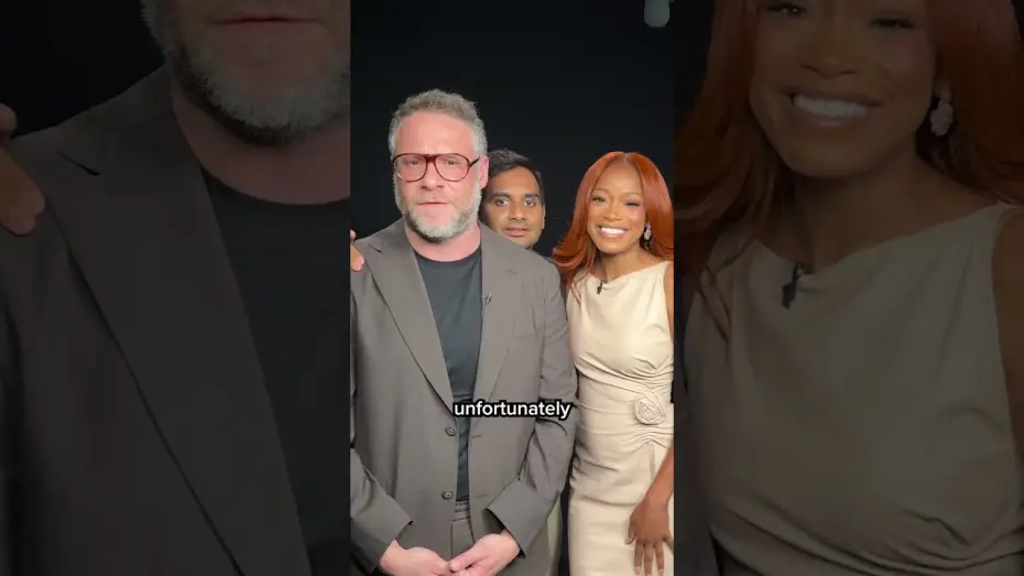 Відео до фільму Good Fortune | GOOD NEWS: sandra oh is alive. MORE GOOD NEWS: Good Fortune tickets are on sale NOW!