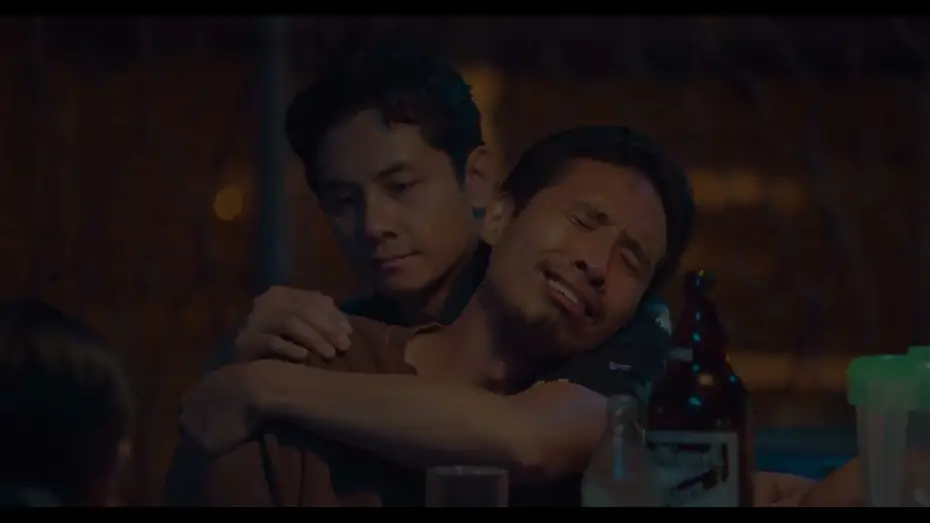 Відео до фільму The Last Beergin | THE LAST BEERGIN MOVIE FULL TRAILER