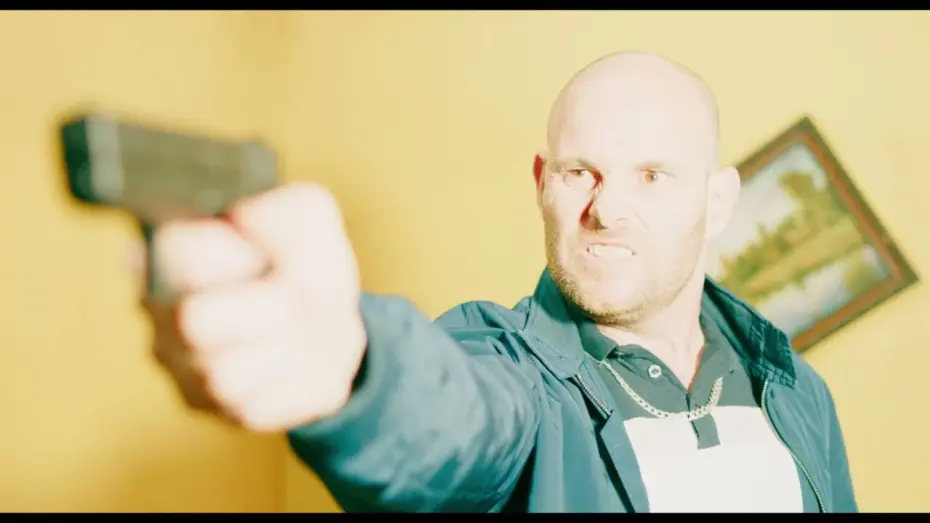 Відео до фільму The Clean Up Crew | Extended Preview
