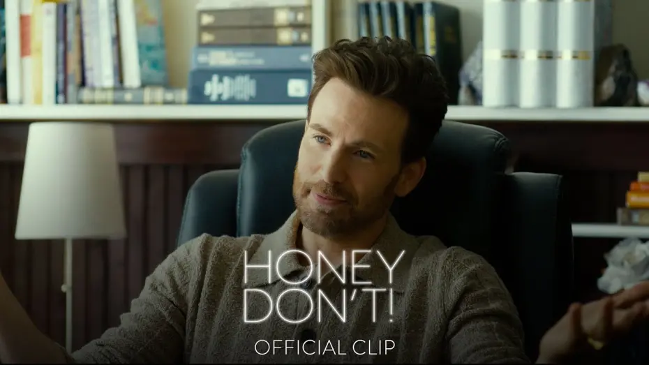 Відео до фільму Honey Don