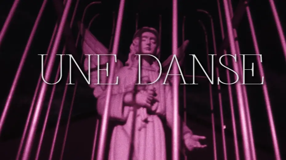 Відео до фільму Une danse | Une danse - Carlos Lacasa