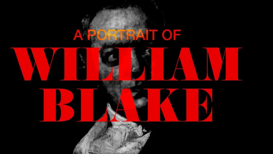 Відео до фільму A portrait of William Blake | A portrait of William Blake / Featuring John Higgs / By Sonny Garrett