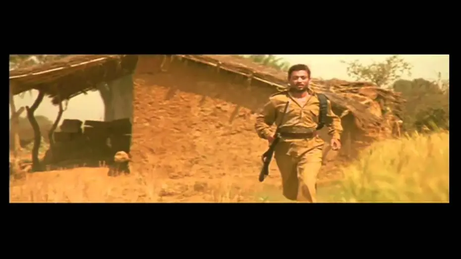 Відео до фільму Paan Singh Tomar | Paan Singh Tomar - Official Trailer