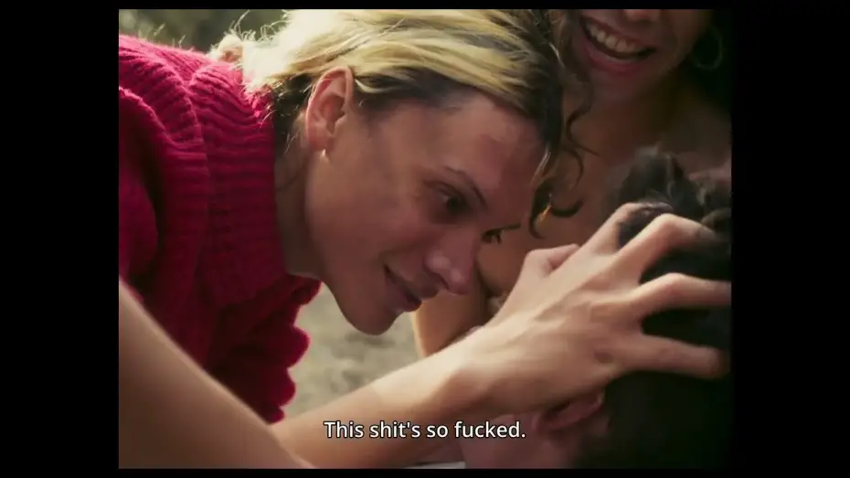 Відео до фільму The Mysterious Gaze of the Flamingo | The Mysterious Gaze of the Flamingo trailer | PÖFF29