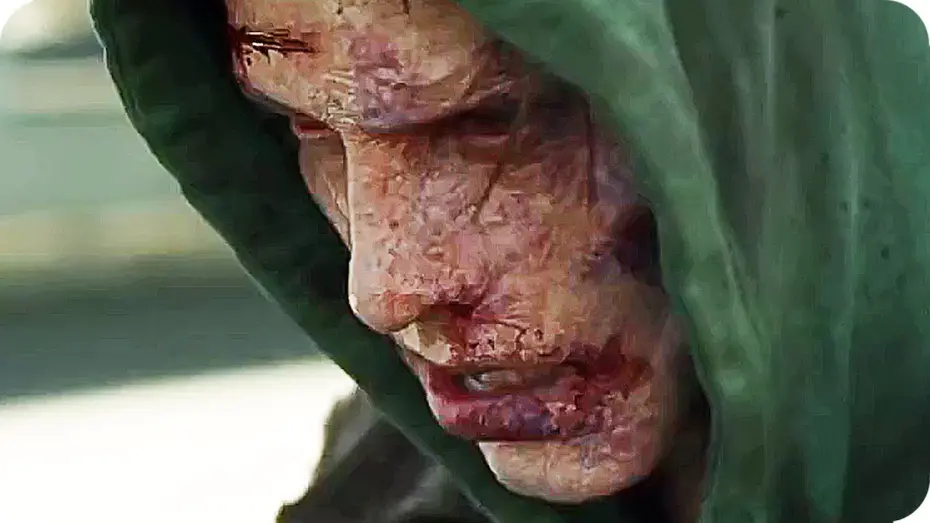 Переглянути трейлер фільму