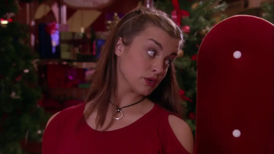 Відео до фільму Супер Різдво | A Very Cool Christmas - Trailer