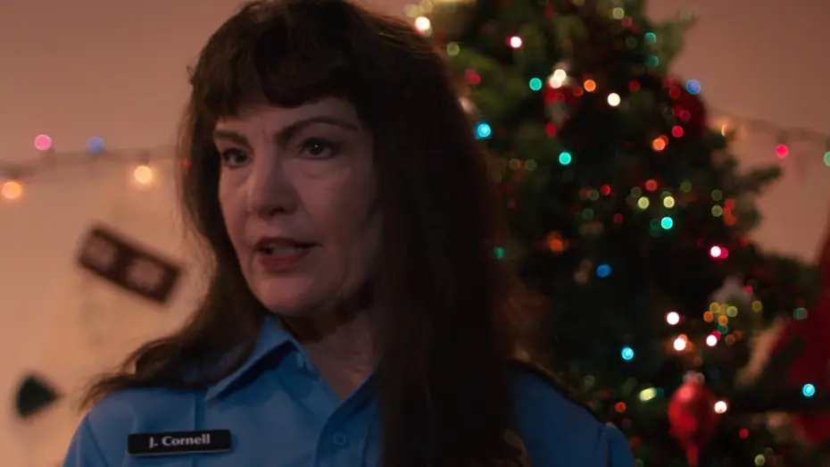 Відео до фільму Mrs. Claus | Stirring Official Teaser #2
