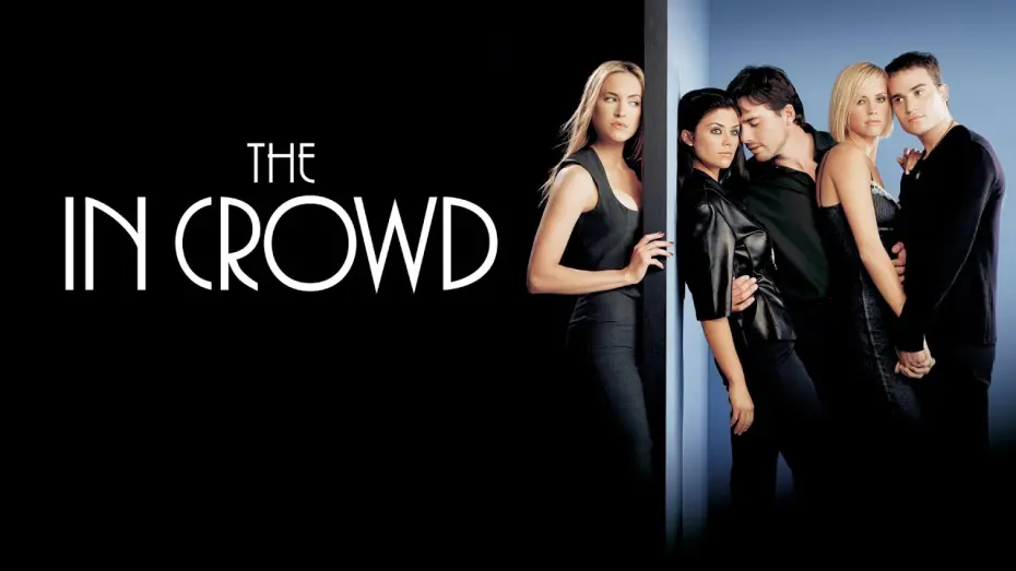 Відео до фільму The In Crowd | Trailer #2