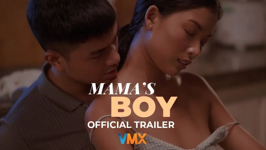 Відео до фільму Mama