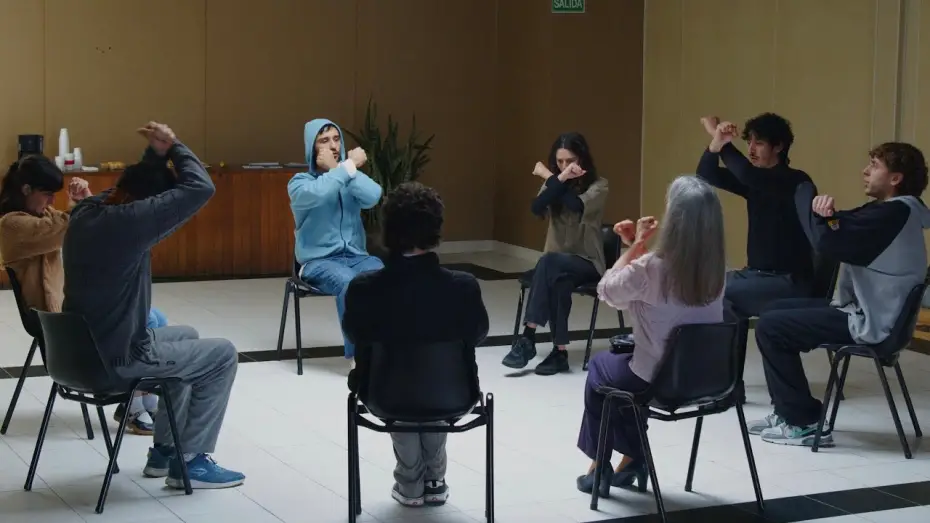 Відео до фільму Pleasers Anonymous | Complacientes Anónimos