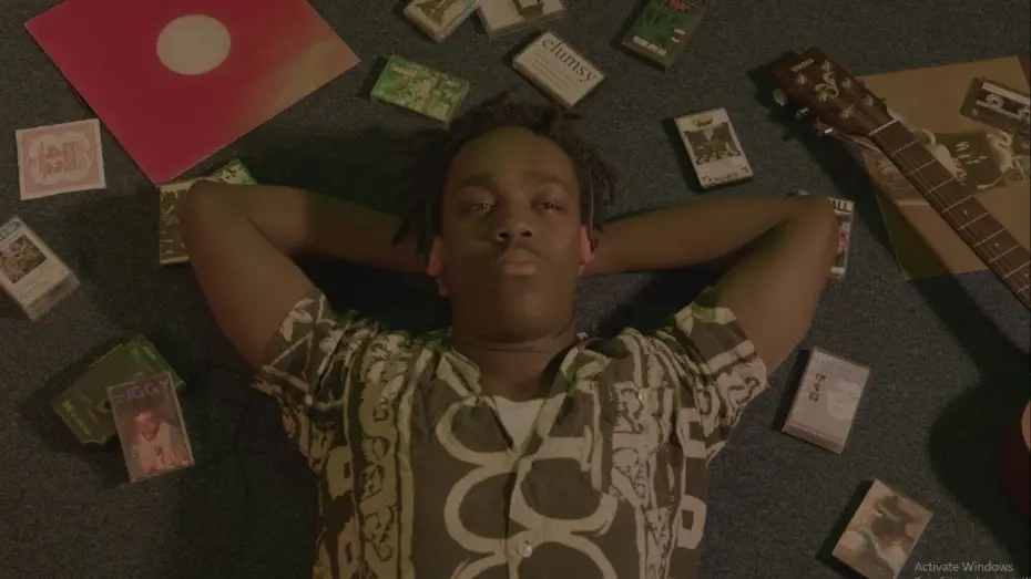 Відео до фільму After the show | After the Show | short film