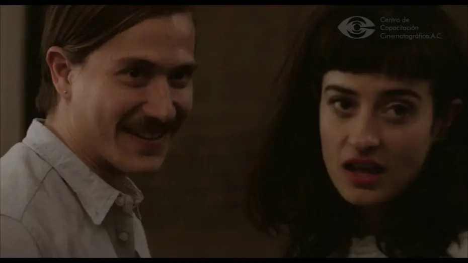 Відео до фільму Indeleble | Indeleble / Trailer