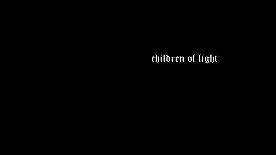 Відео до фільму Children of Light | Children of Light Promo Trailer