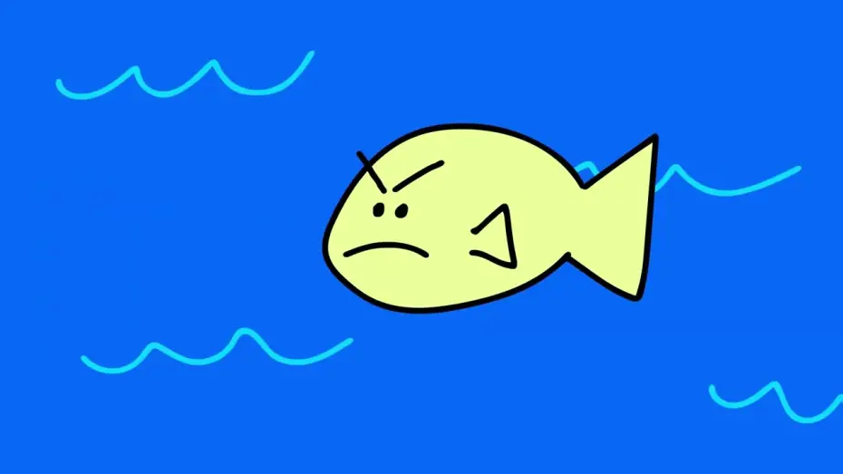 Відео до фільму Thish | THISH - Animated Short Film