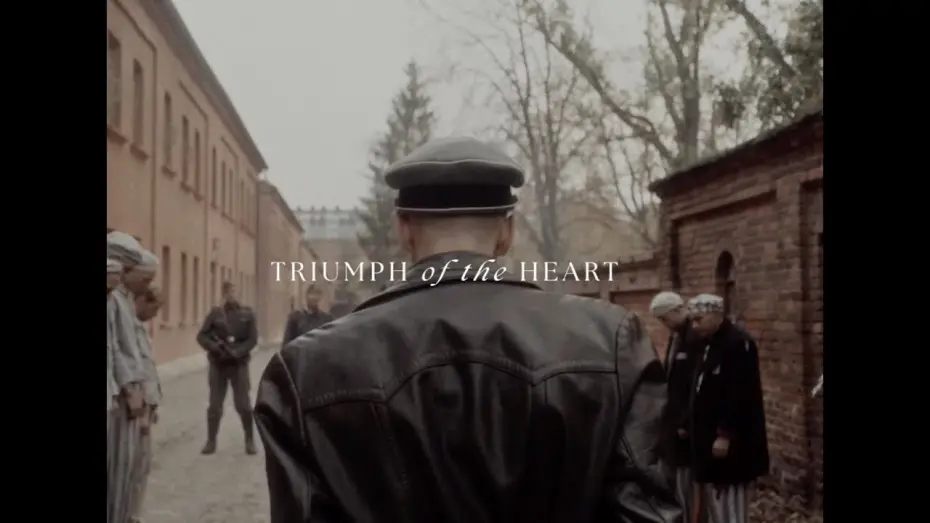 Відео до фільму The Triumph of the Heart | Triumph of the Heart // Trailer
