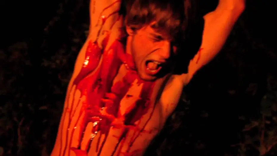 Відео до фільму The Poltergeist of Borley Forest | The Poltergeist of Borley Forest (You Will Love Me) trailer