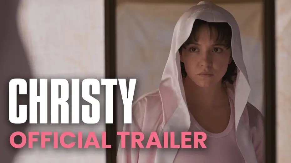 Відео до фільму Christy | Official Trailer