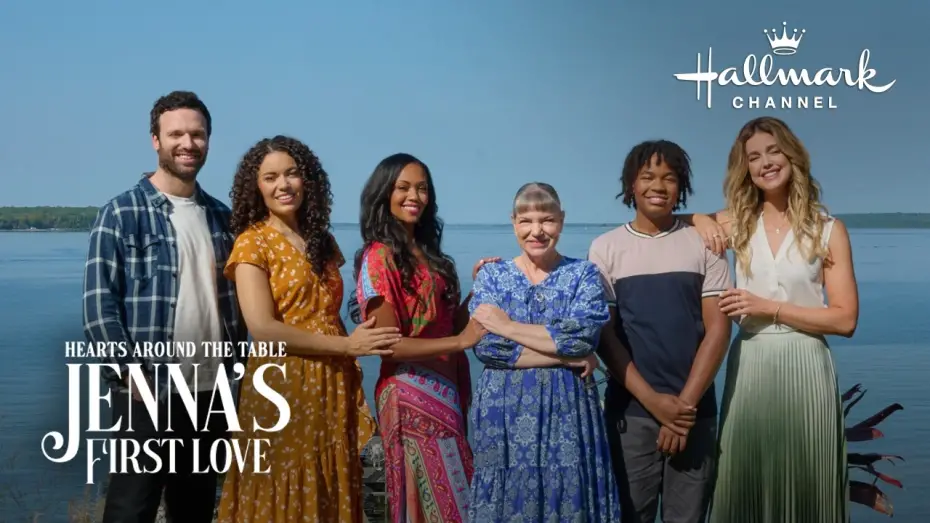 Відео до фільму Hearts Around the Table: Jenna