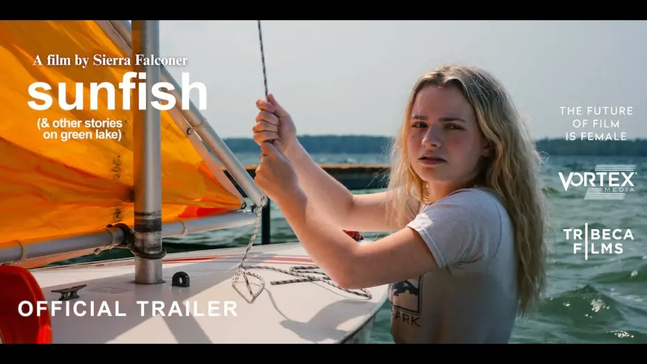 Відео до фільму Sunfish (& Other Stories on Green Lake) | Official Trailer