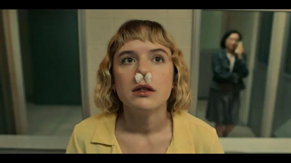 Відео до фільму Corina | Trailer [Subtitled]
