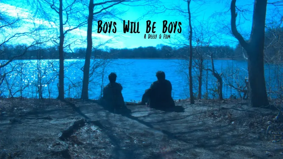 Відео до фільму Boys Will Be Boys | Boys Will Be Boys | Hofstra University RTVF 080 Experimental Short Film