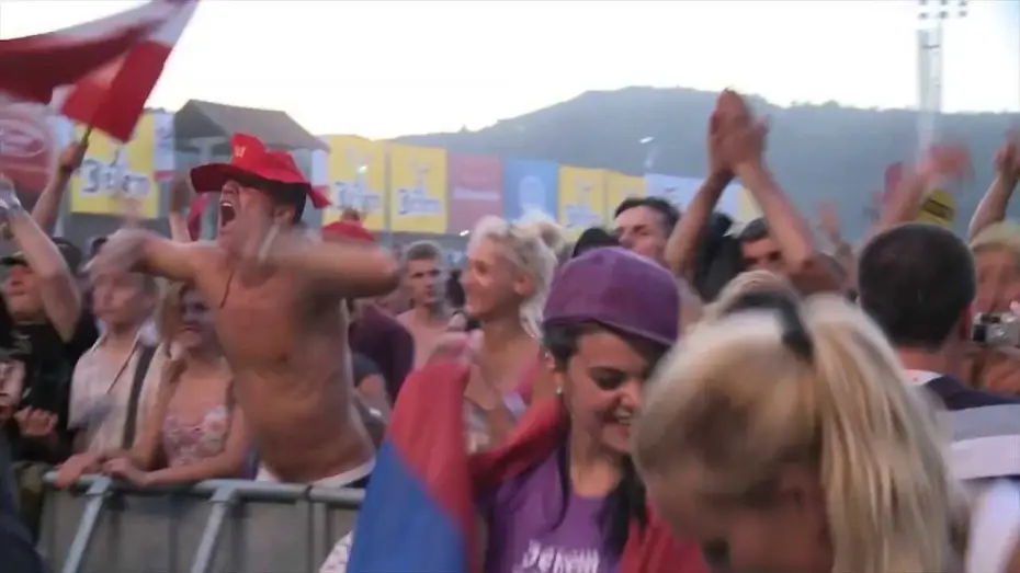 Відео до фільму Balkan Spirit | Balkan Spirit (2013)