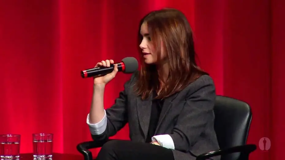 Відео до фільму Застряг у коханні | Academy Conversations: Stuck in Love