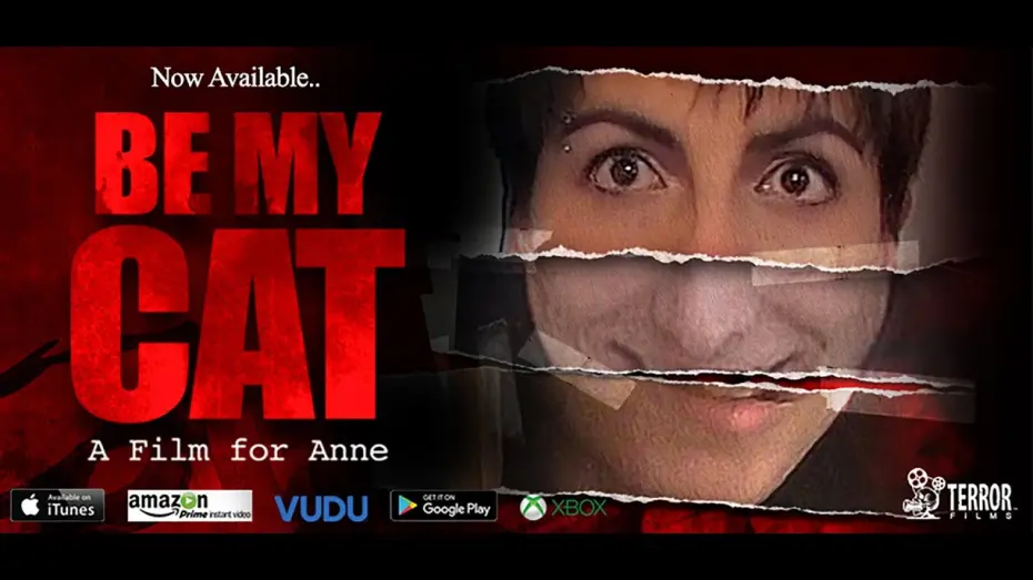 Відео до фільму Be My Cat: A Film for Anne | Be My Cat: A Film for Anne (2015) - Official Trailer