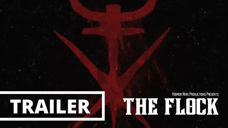 Відео до фільму The Flock | The Flock: Trailer #1