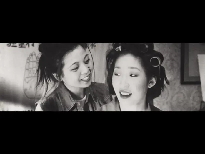 Відео до фільму Double Happiness | Double Happiness