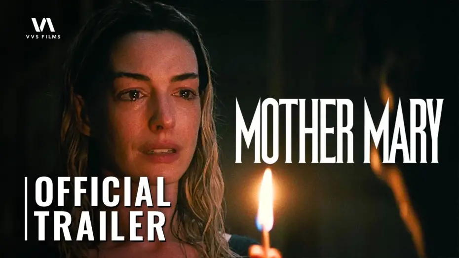 Відео до фільму Mother Mary | Trailer