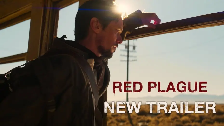 Відео до фільму Red Plague | RED PLAGUE — New Trailer