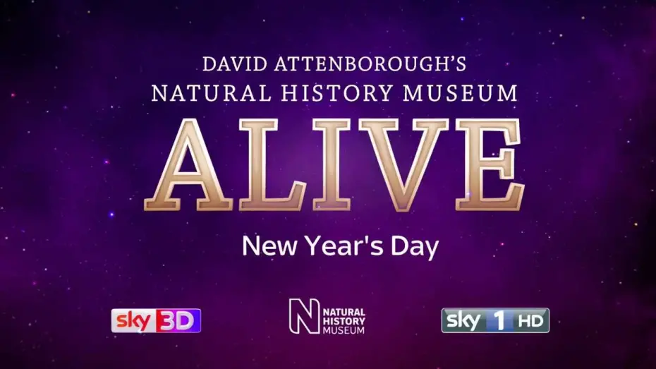 Відео до фільму David Attenborough