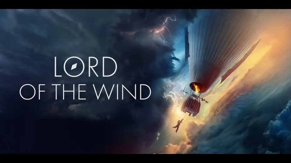 Відео до фільму Повелитель ветра | Lord of the Wind Trailer 2 ENG dub